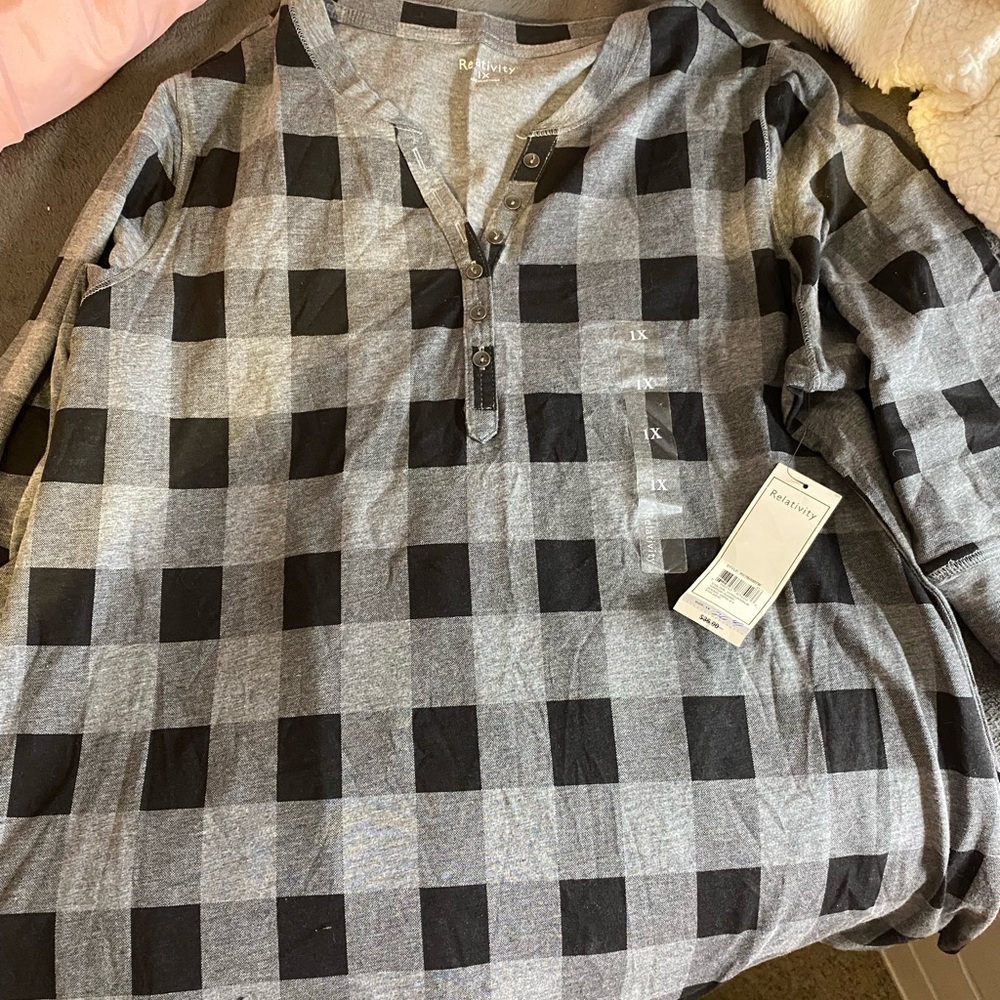 Blouse